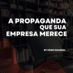 Eu vou produzir a propaganda que sua empresa merece