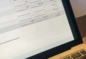 Eu vou fazer seu tráfego pago