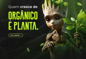Eu vou criar sua arte com qualidade para você