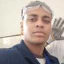 Foto do perfil do trabalhador freelancer