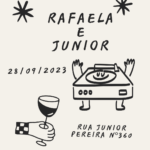 Eu vou Fazer seus convites de festas de forma digital