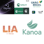 Eu vou criar sua logo por 20 reais