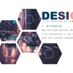 Eu vou fazer apresentações de tirar o folego