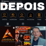 Eu vou Transformar Seu Instagram em uma Vitrine Profissional