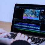 Eu vou Editar seu video do tiktok/YouTube