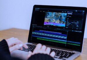 Eu vou Editar seu video do tiktok/YouTube