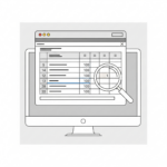 Eu vou criar/organizar sua planilha Excel/Sheets em 24h.