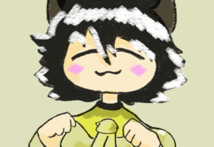 Eu vou fazer artes dos personagens do seu livro, jogo ou OC