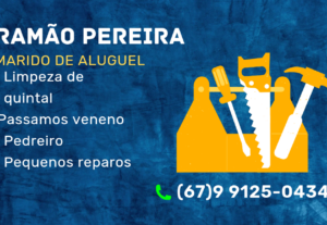 Eu vou fazer sua logomarca seguindo deus desejos