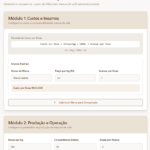 Eu vou Automatizar sua planilha excell