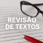 Eu vou revisar seu texto com qualidade profissional