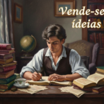 Eu vou criar um conceito para a sua história