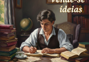 Eu vou criar um conceito para a sua história