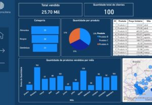 Eu vou fazer e automatizar a sua planilha Excel em até 6h