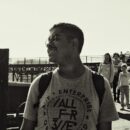 Foto do perfil do trabalhador freelancer