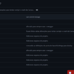 Eu vou fazer a melhor api possível para seu sistema.