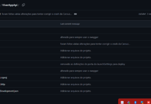 Eu vou fazer a melhor api possível para seu sistema.