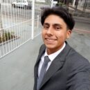 Foto do perfil do trabalhador freelancer