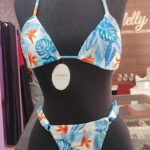 Eu vou criar 10 fotos de modelos vestindo sua roupa