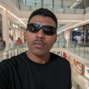 Foto do perfil do trabalhador freelancer