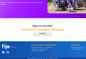 Eu vou fazer uma Landing Page para você