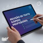 Eu vou Revisar e Melhorar Texto
