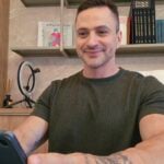 Eu vou Fazer uma propaganda do seu produto/serviço