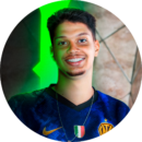 Foto do perfil do trabalhador freelancer