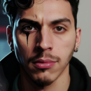 Foto do perfil do trabalhador freelancer