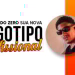 Eu vou desenvolver um logo moderno e memorável para sua marc...