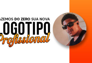 Eu vou desenvolver um logo moderno e memorável para sua marc...