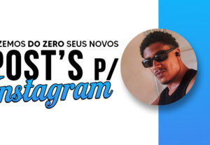 Eu vou desenvolver Artes modernas e memoráveis para seu inst...