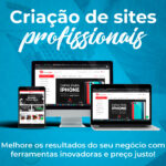 Eu vou criar o melhor site para vc