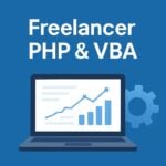 Eu vou programar APIs para o seu negócio.