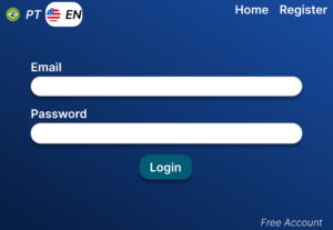 Eu vou desenvolver o seu software