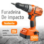 Eu vou fazer uma imagem de anúncio pro seu produto
