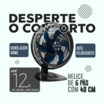 Eu vou fazer uma imagem de anúncio pro seu produto