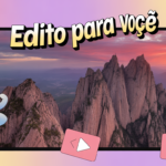 Eu vou editar seu vídeo em até 24 horas