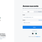 Eu vou Desenhar a Interface para seu Site