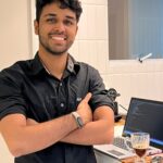 Eu vou criar o seu site personalizado