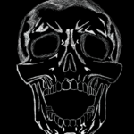 Eu vou desenhar, esboçar e colorir para você