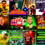 Eu vou criar uma Thumbnail chamativa pra você