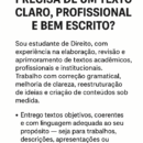 Foto do perfil do trabalhador freelancer