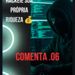 Eu vou editar e criar vídeos
