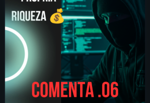 Eu vou editar e criar vídeos