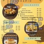 Eu vou Fazer um logotipo para seu negocio.