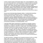 Eu vou fazer textos e redação para você