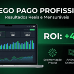 Eu vou criar sua campanha de Tráfego Pago