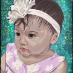 Eu vou fazer seu retrato digital