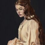 Eu vou fazer seu retrato digital